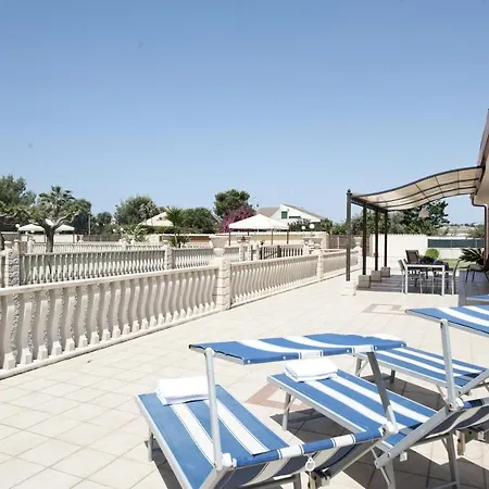 Villa Kaukana Santa Croce Camerina