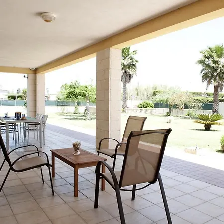Villa Kaukana