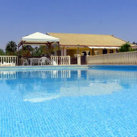 Kaukana * Santa Croce Camerina