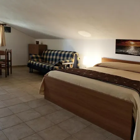 Willa Kaukana Santa Croce Camerina