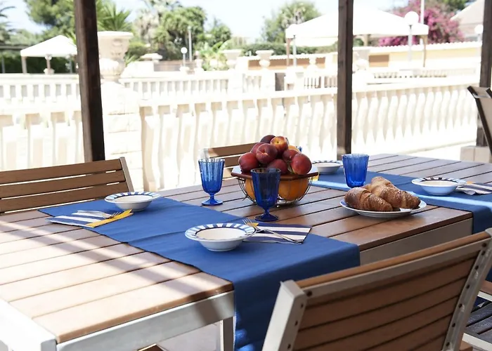 Kaukana Santa Croce Camerina