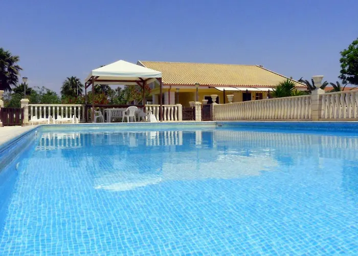 Kaukana * Santa Croce Camerina