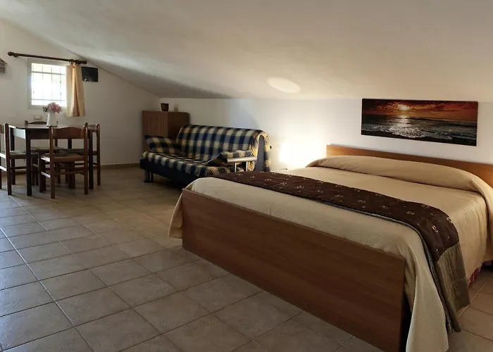 Villa Kaukana Santa Croce Camerina